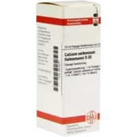 CALCIUM CARB HAHNEM D30
