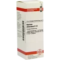 NATRIUM CHLORAT D12