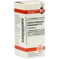 CALCIUM CARB HAHNEM D10