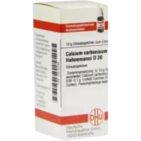 CALCIUM CARB HAHNEM D30