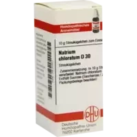 NATRIUM CHLORAT D30