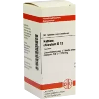 NATRIUM CHLORAT D12