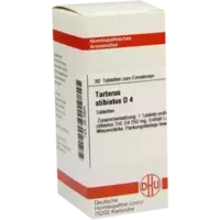 TARTARUS STIBIATUS D 4