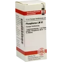PHOSPHORUS LM VI