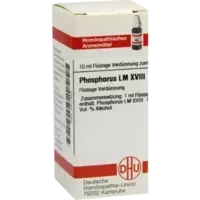 PHOSPHORUS LM XVIII