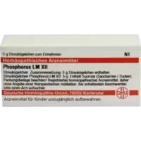 PHOSPHORUS LM XII