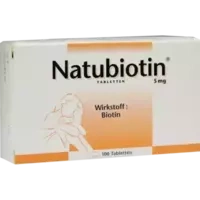 Natubiotin