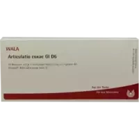 ARTICULATIO COXAE GL D 6