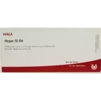 HEPAR GL D 4