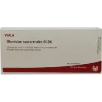 GLANDULAE SUPRAREN GL D 6