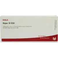 HEPAR GL D30