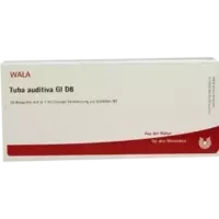 TUBA AUDITIVA GL D 8