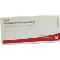 CARTILAGO ART (GEN) GL D 6