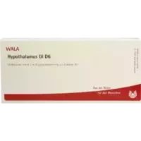 HYPOTHALAMUS GL D 6