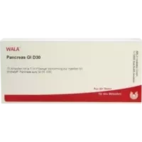 PANCREAS GL D30