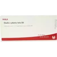 OXALIS E PLANTA TOTA D 3