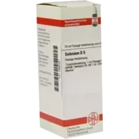 SELENIUM D 6