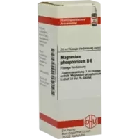 MAGNESIUM PHOS D 6