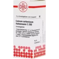 CALCIUM CARB HAHNEM C200