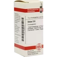 STICTA D 6