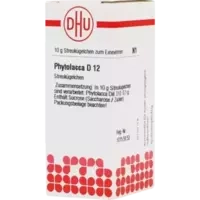 PHYTOLACCA D12