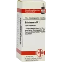 Echinacea (HAB) D 1
