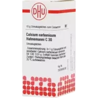 CALCIUM CARB HAHNEM C30