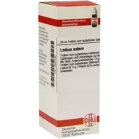 LEDUM EXTERN