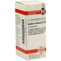 ACIDUM NITR C30