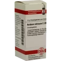 ACIDUM NITR C200