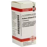 ACIDUM NITR D12