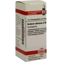 ACIDUM NITR D30