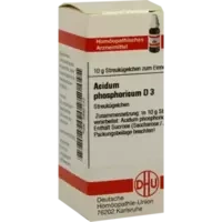 ACIDUM PHOS D 3