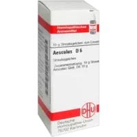 AESCULUS D 6
