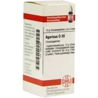 AGARICUS D30
