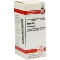 ALOE D 6