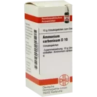 AMMONIUM CARB D10