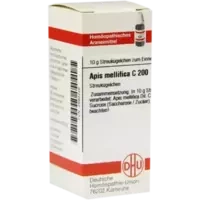 APIS MELLIFICA C200