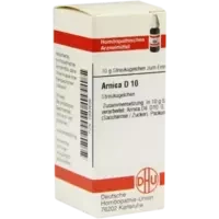 ARNICA D10