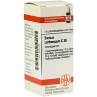 BARIUM CARB C30