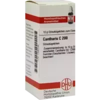 CANTHARIS C200