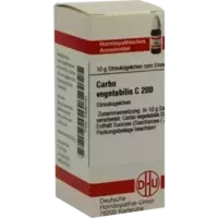 CARBO VEG C200