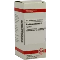 CARDIOSPERMUM D 2