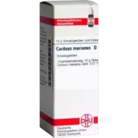 CARDUUS MAR D12