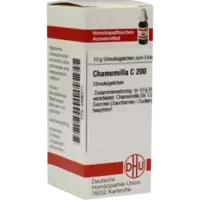 CHAMOMILLA C200