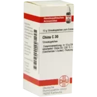 CHINA C30