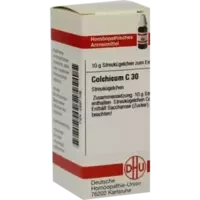 COLCHICUM C30