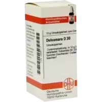 DULCAMARA D30