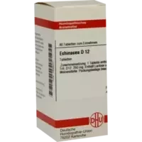 Echinacea (HAB) D12
