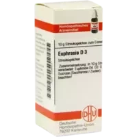 EUPHRASIA D 3